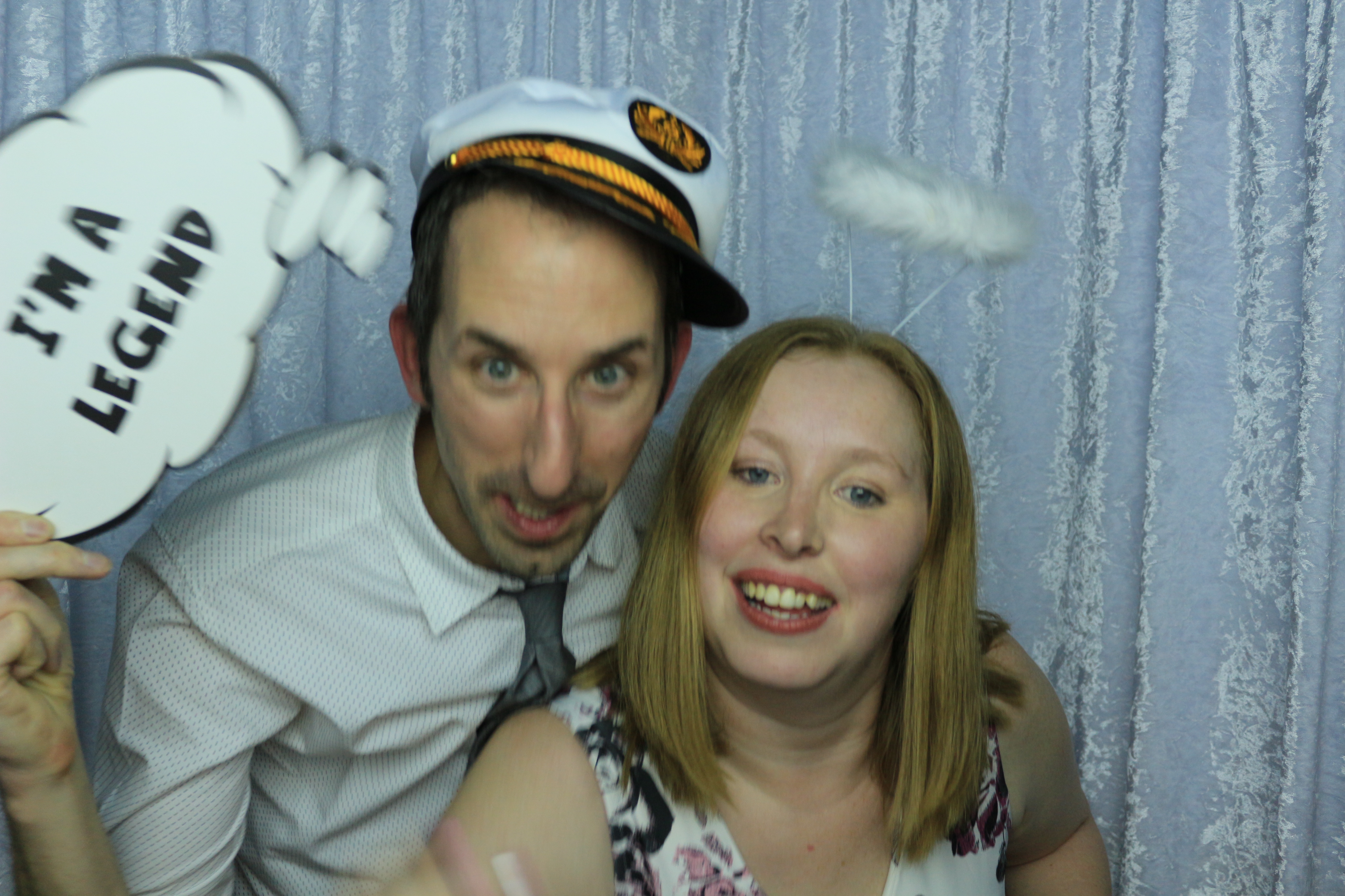 Saint Gobain Christmas Party 2018 - Images | View more photos from the event at gallery.partydelightsphotobooth.co.uk/u/PartyDelightsPhotoBooth/Saint-Gobain-Christmas-Party-2018-Images